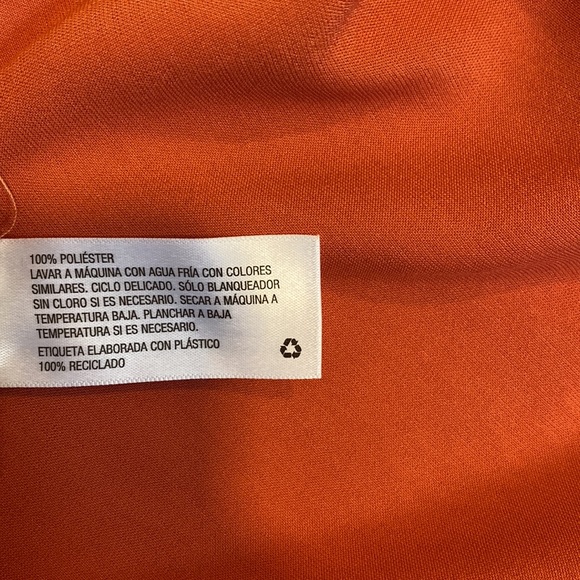 Slip dress - cleaning out my closet - Picture 5 of 6